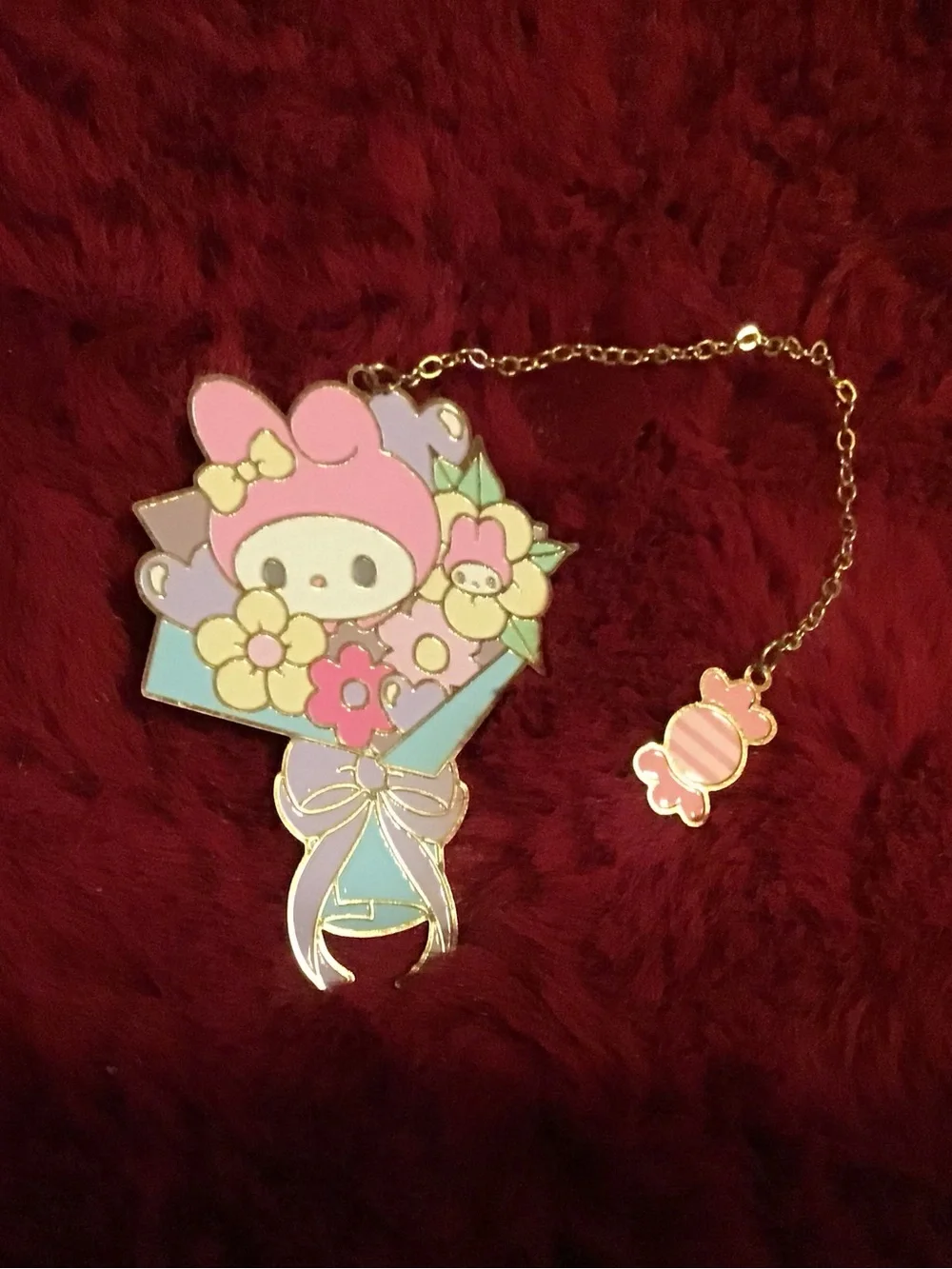 Sanrio cute my